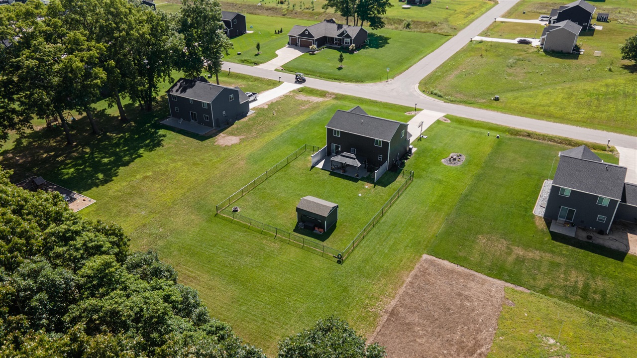 32nd image of 47321 Silver Oaks Blvd, Mattawan, MI 49071 | MLS# 70549150