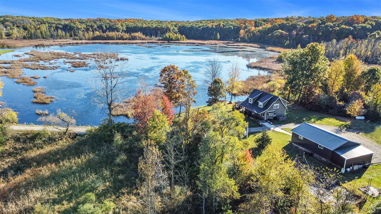 1st image of 15303 Seymour Rd, Grass Lake, MI 49240 | MLS# 70549154