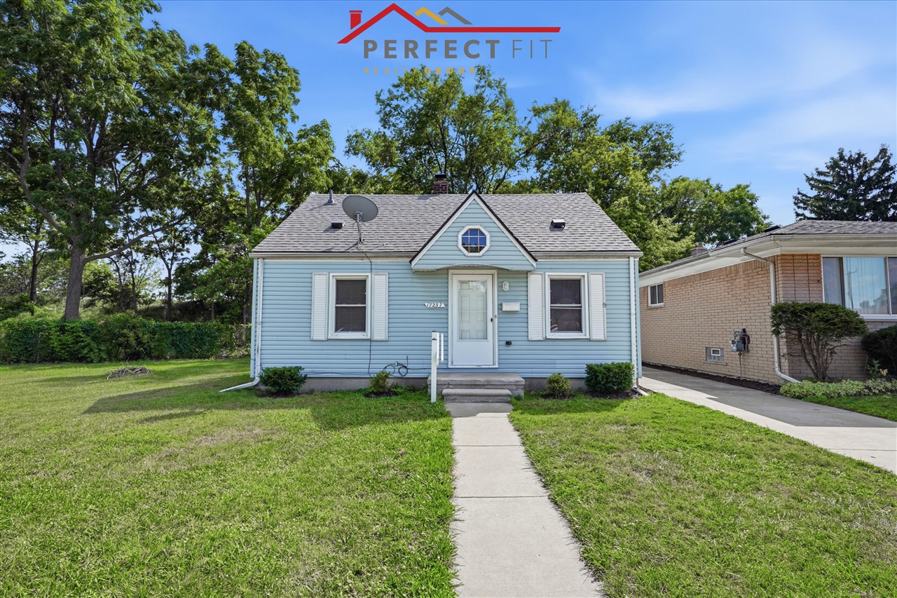 1st image of 17237 Horger Ave, Allen Park, MI 48101 | MLS# 70549163