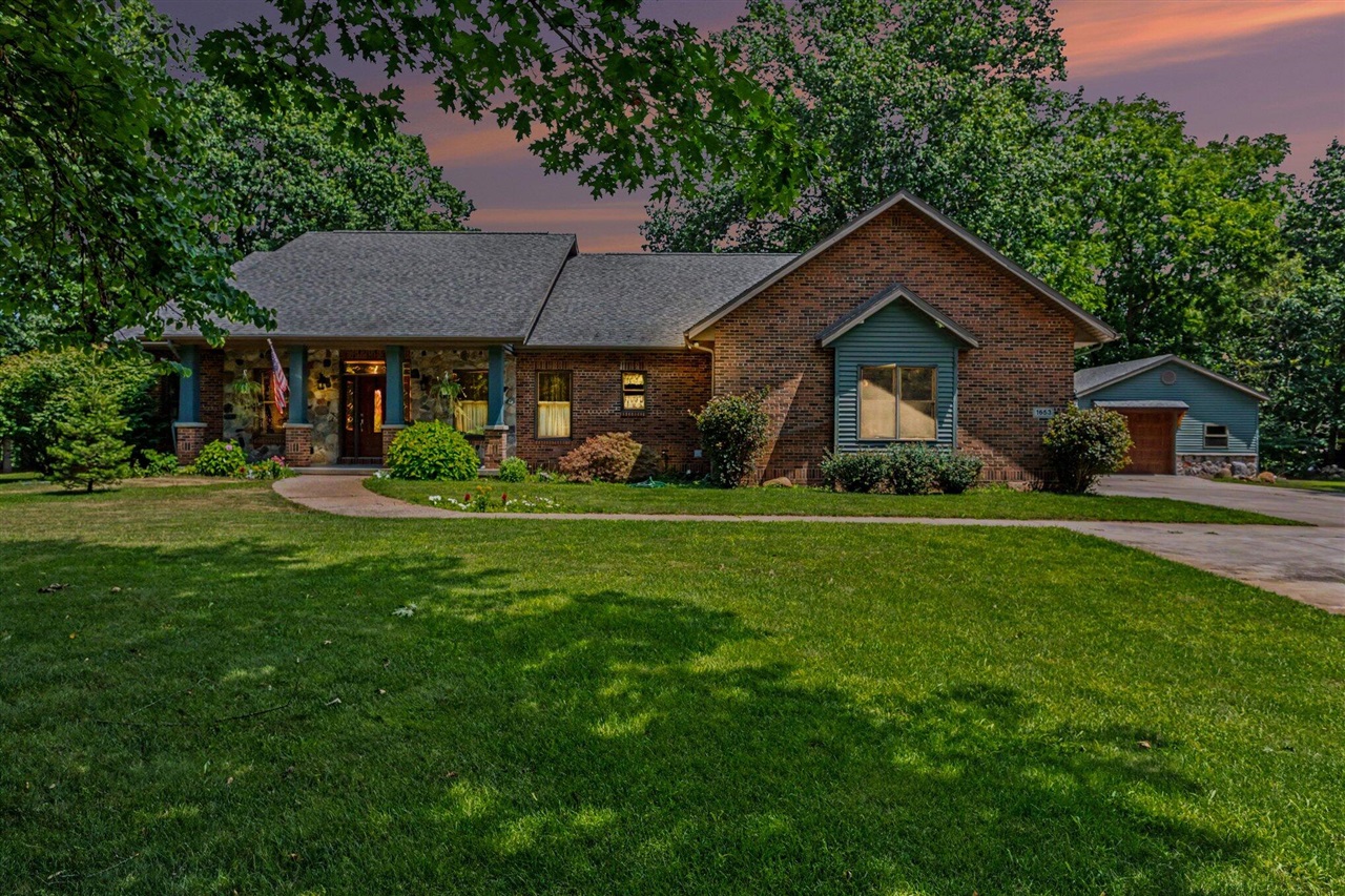 2nd image of 1653 Fairview Dr, Allegan, MI 49010 | MLS# 70549173