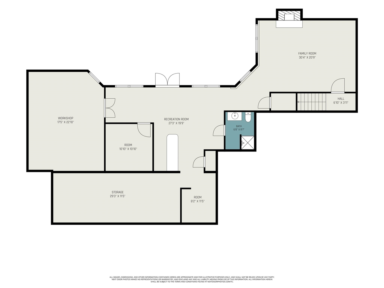 52nd image of 1653 Fairview Dr, Allegan, MI 49010 | MLS# 70549173