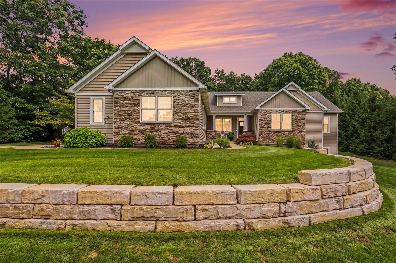 1st image of 24226 Hemingway St, Mattawan, MI 49071 | MLS# 70549197