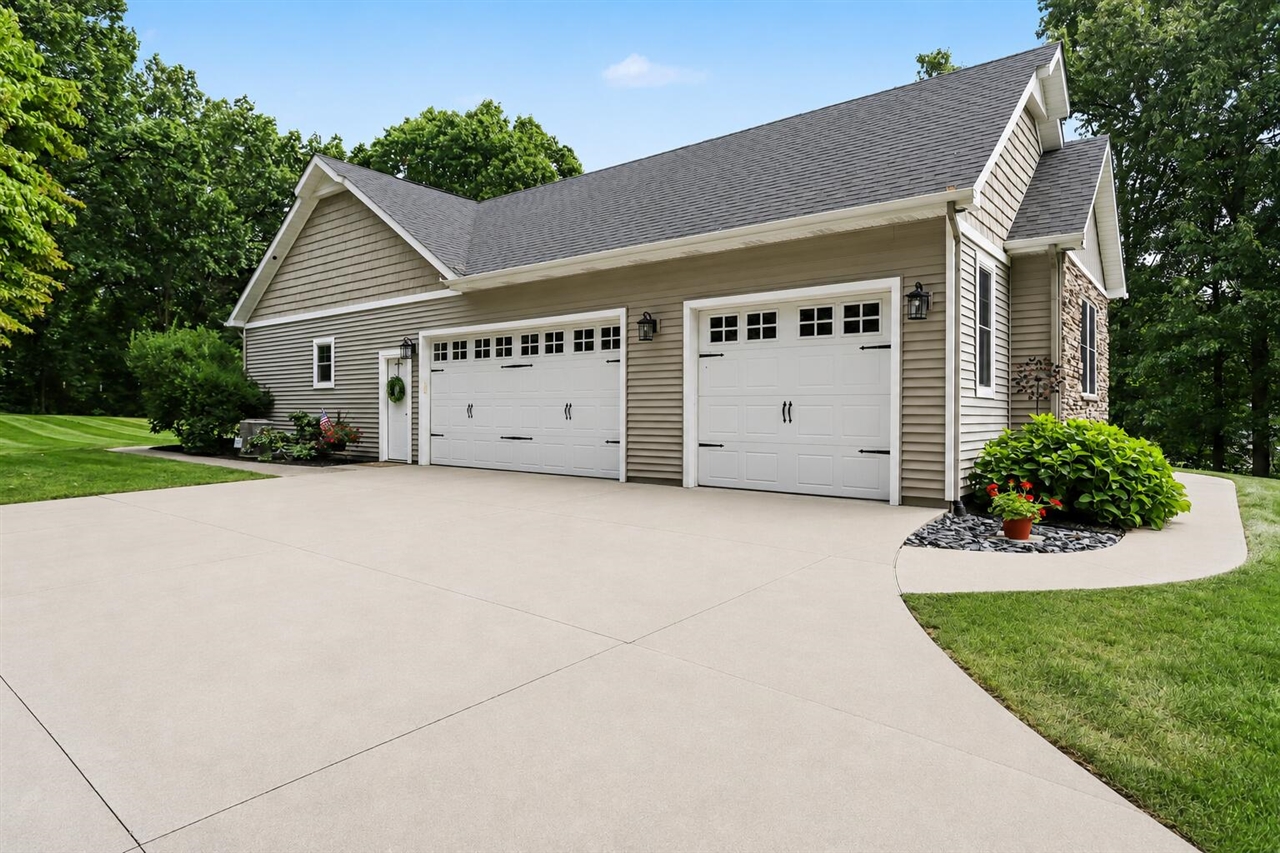 2nd image of 24226 Hemingway St, Mattawan, MI 49071 | MLS# 70549197