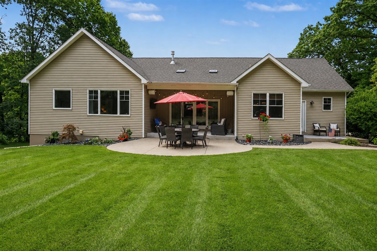 3rd image of 24226 Hemingway St, Mattawan, MI 49071 | MLS# 70549197