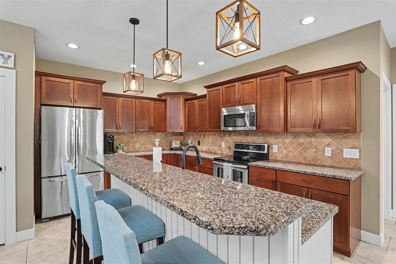 4th image of 24226 Hemingway St, Mattawan, MI 49071 | MLS# 70549197