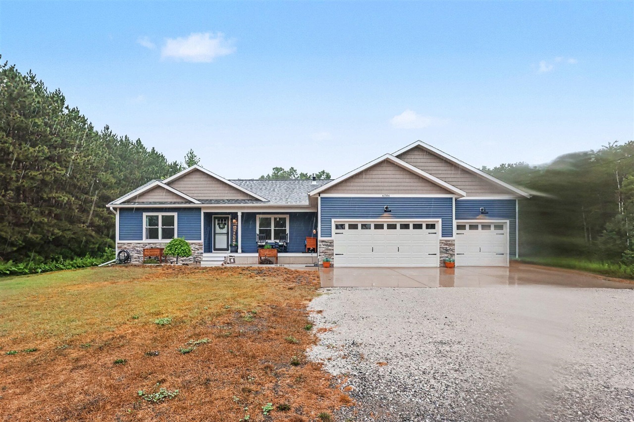 2nd image of 6586 Cline Rd, Fruitport, MI 49415 | MLS# 70549200