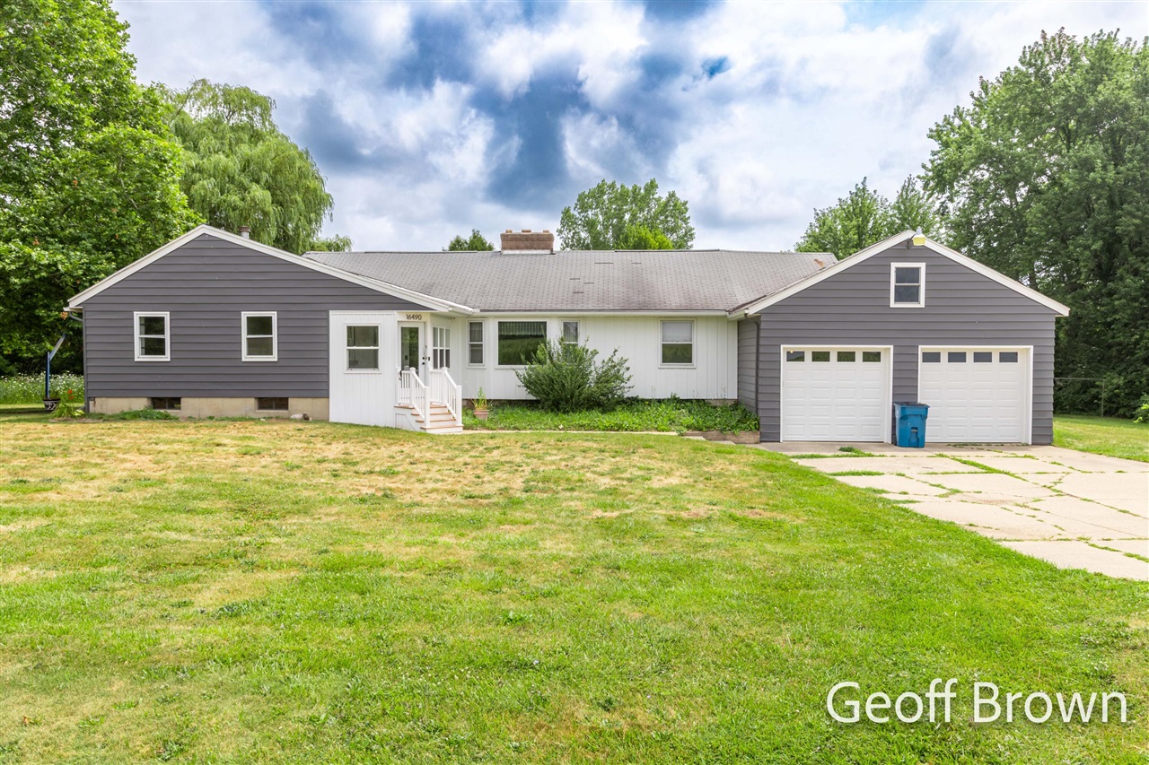 1st image of 16490 8th Ave, Marne, MI 49435 | MLS# 70549207