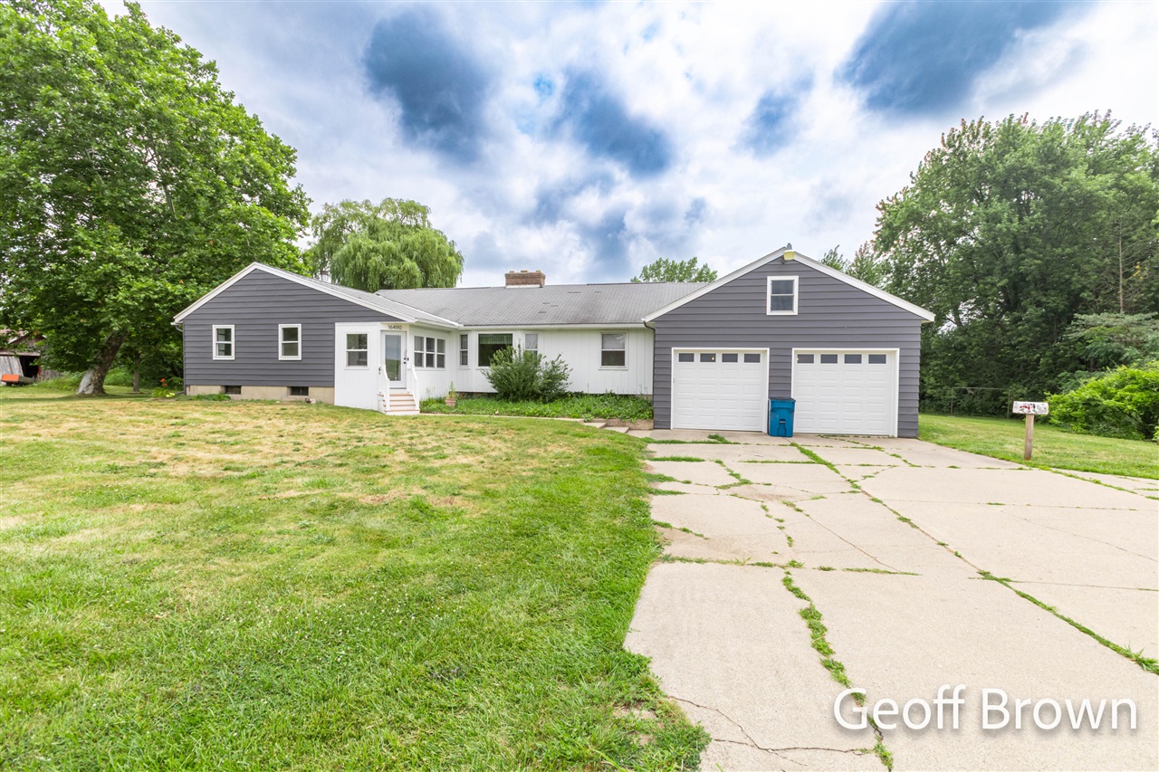 2nd image of 16490 8th Ave, Marne, MI 49435 | MLS# 70549207