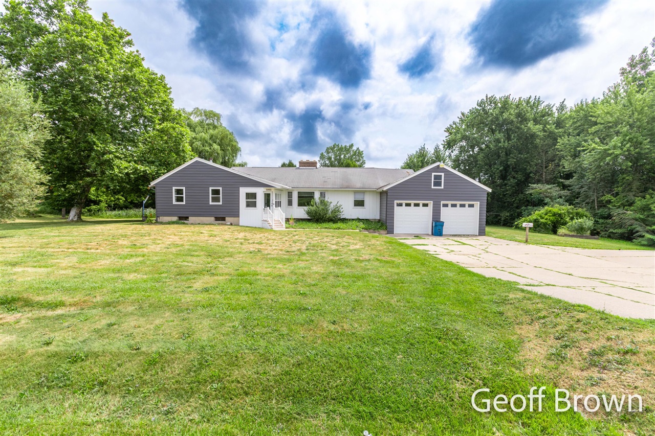 4th image of 16490 8Th Ave, Marne, MI 49435 | MLS# 70549207