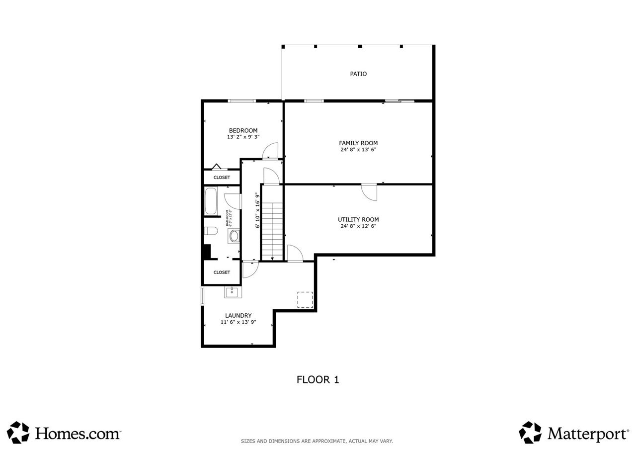 48th image of 5737 Stillwater Trl, Fruitport, MI 49415 | MLS# 70549219