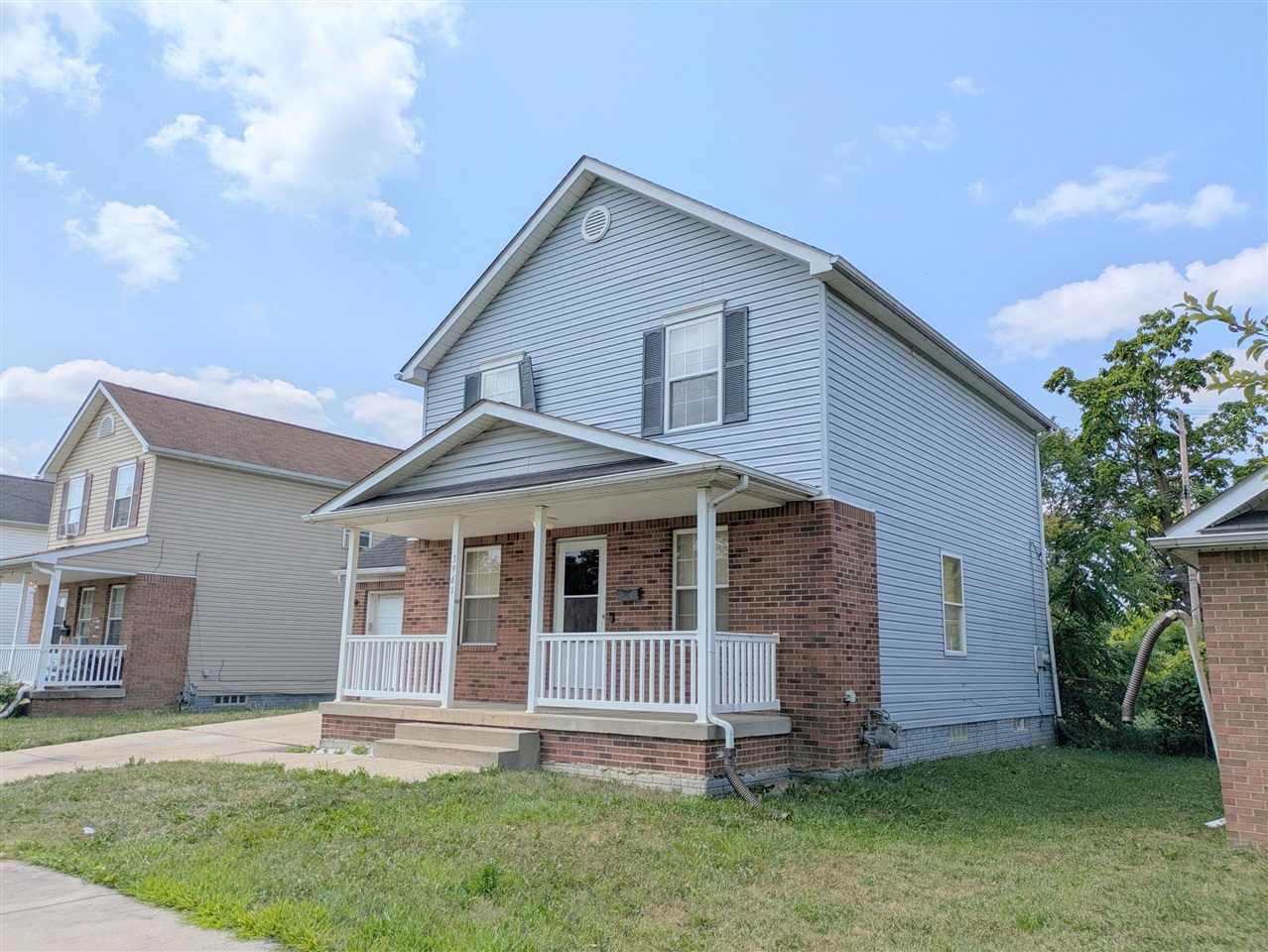 2nd image of 3961 15th St, Detroit, MI 48208 | MLS# 70549223