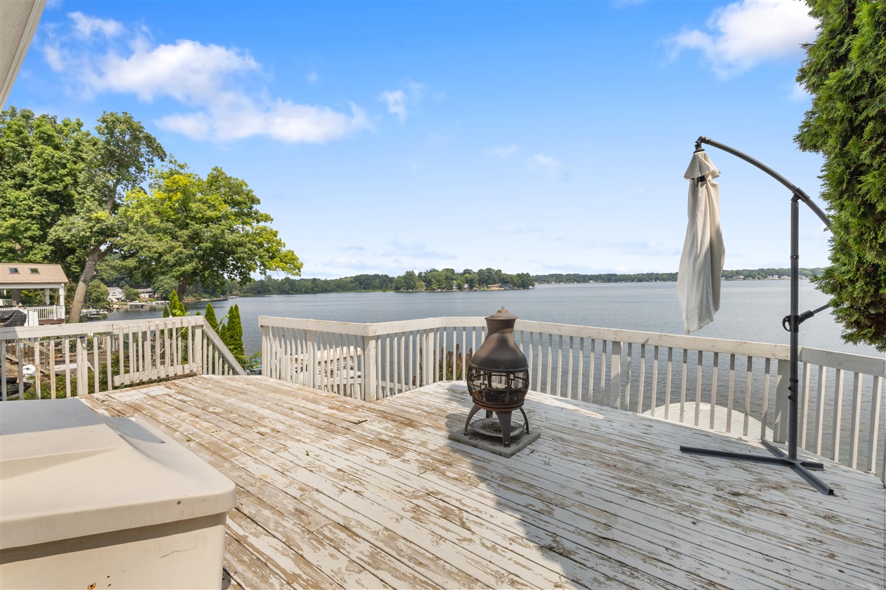 4th image of 3361 W Shore Dr, Battle Creek, MI 49017 | MLS# 70549231