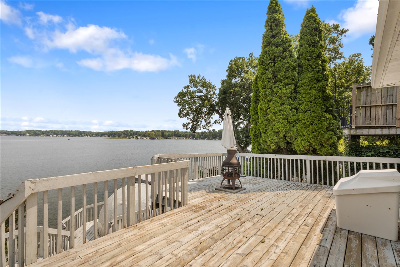 5th image of 3361 W Shore Dr, Battle Creek, MI 49017 | MLS# 70549231