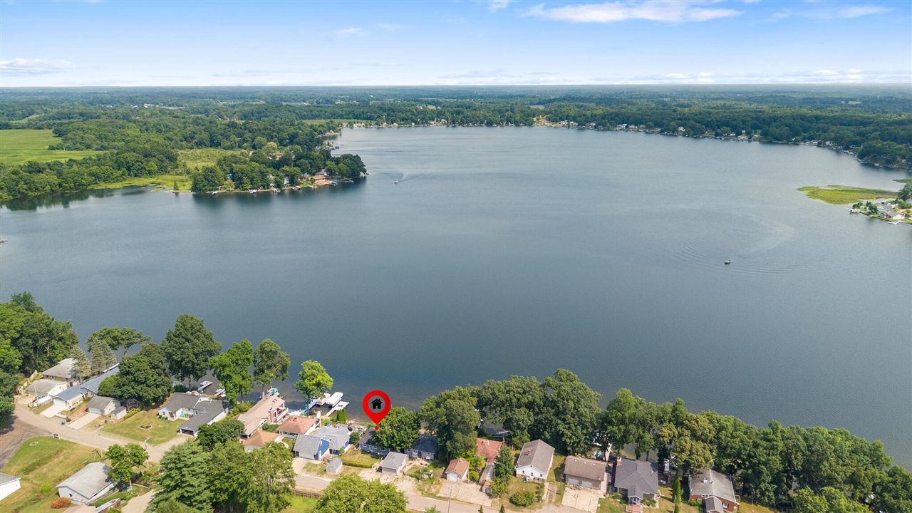 46th image of 3361 W Shore Dr, Battle Creek, MI 49017 | MLS# 70549231