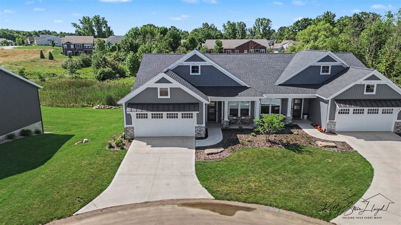 2nd image of 5441 Sw Albright Ave, Grandville, MI 49418 | MLS# 70549236