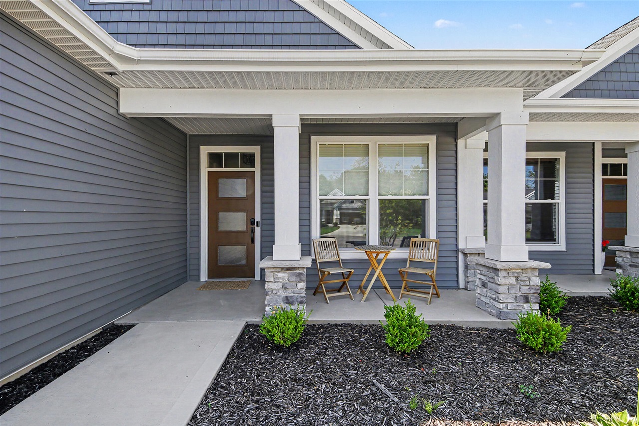 3rd image of 5441 Sw Albright Ave, Grandville, MI 49418 | MLS# 70549236