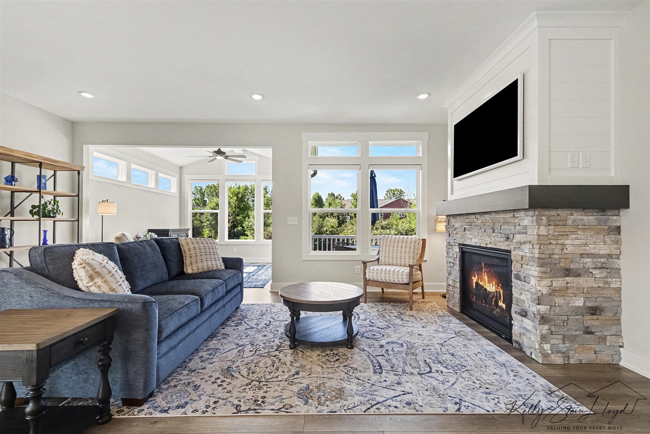Listing Photo 5 - Condo for sale in building located at 5441 Albright Ave, Grandville, MI 49418