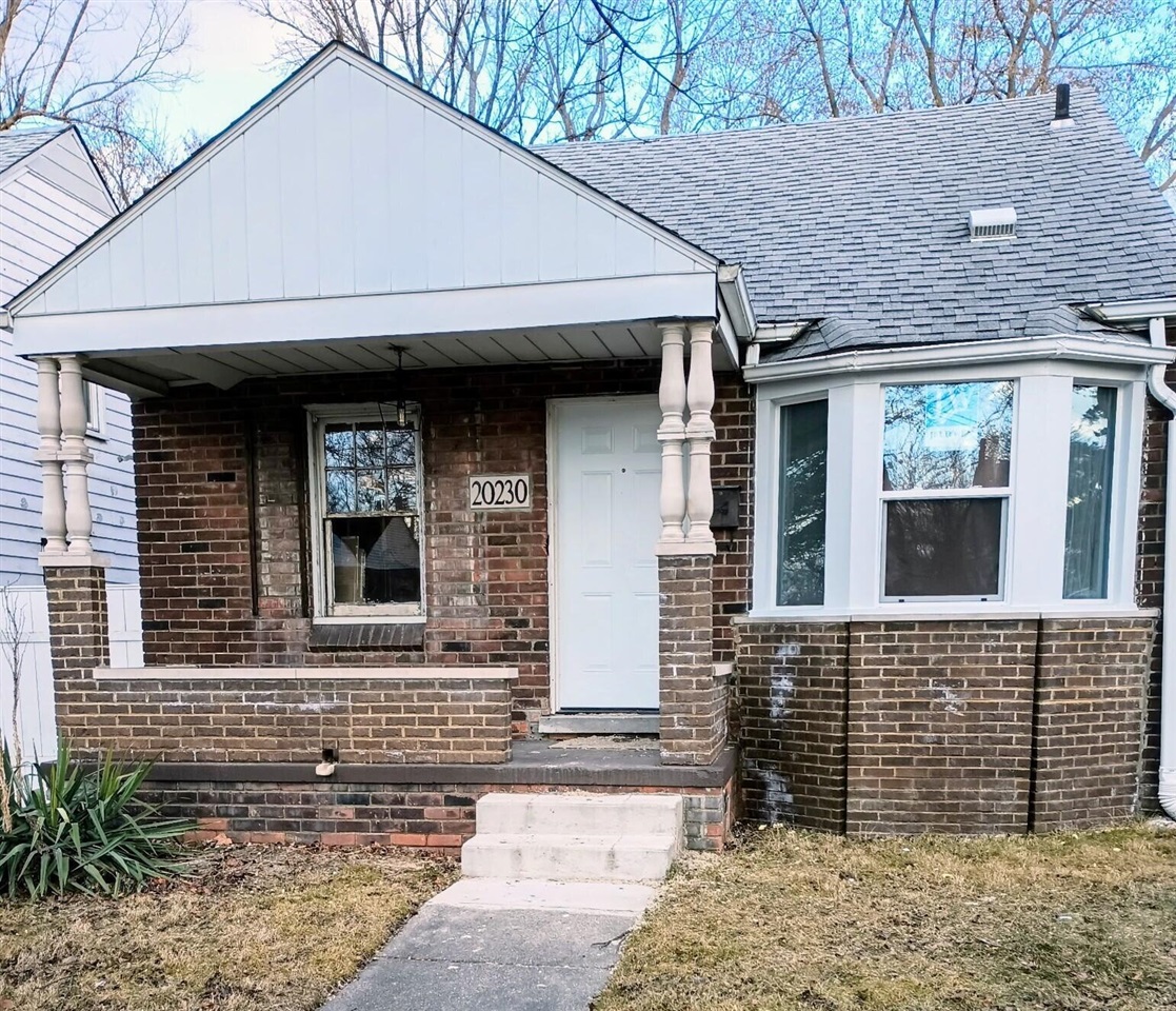 1st image of 20230 Irvington St, Highland Park, MI 48203 | MLS# 70549238