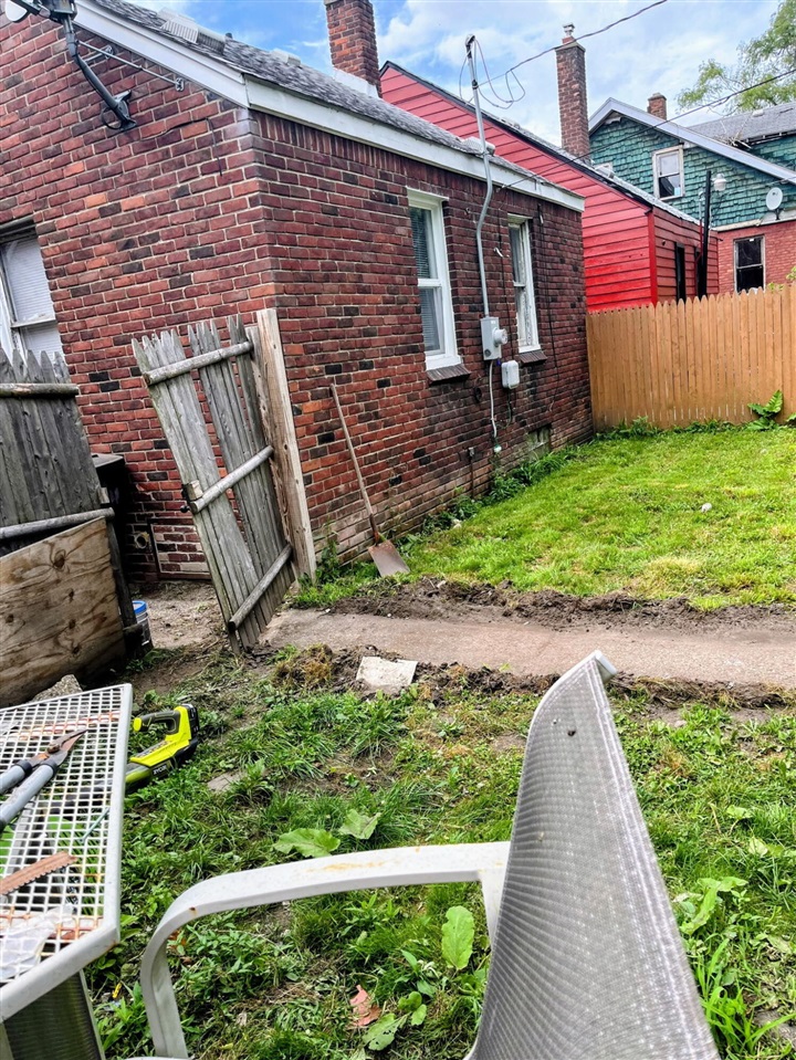 3rd image of 20230 Irvington St, Highland Park, MI 48203 | MLS# 70549238