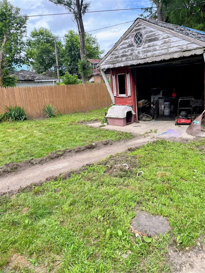 6th image of 20230 Irvington St, Highland Park, MI 48203 | MLS# 70549238