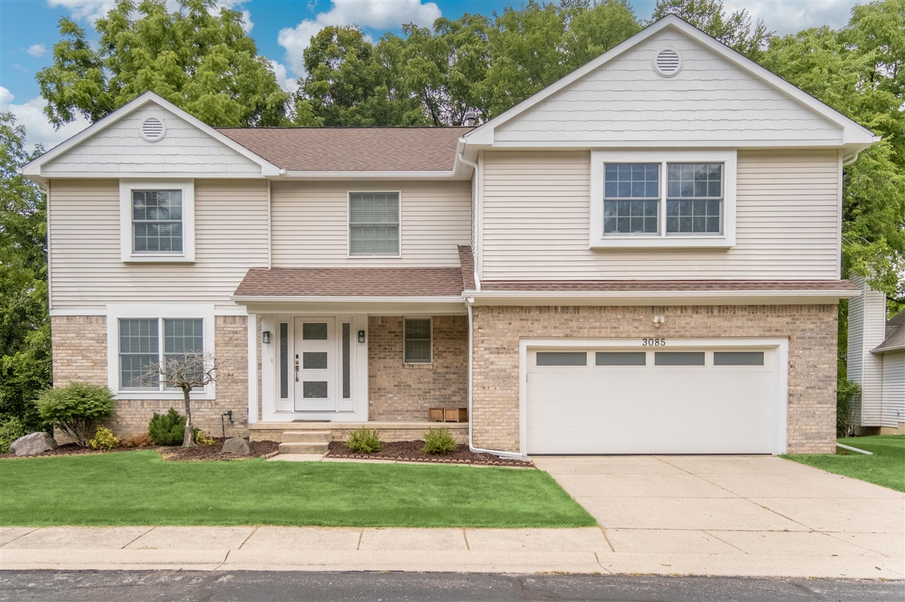2nd image of 3085 N Foxridge Ct, Ann Arbor, MI 48105 | MLS# 70549242