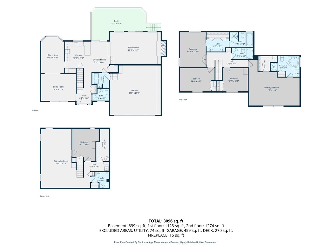 70th image of 3085 N Foxridge Ct, Ann Arbor, MI 48105 | MLS# 70549242