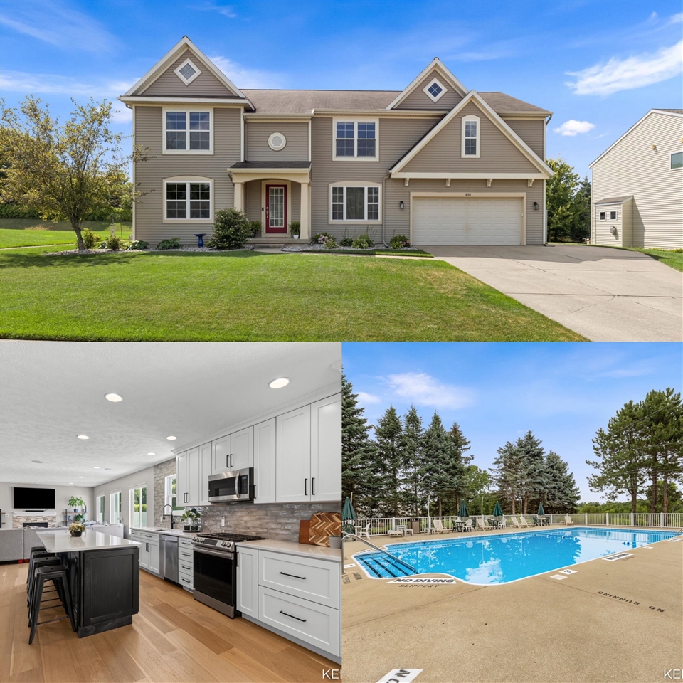 Photo 1 of Single family home for sale at 8153 Oldfield Ct, Byron Center, MI 49315 | MLS# 70549246 | Listing updated on 2026-09-18