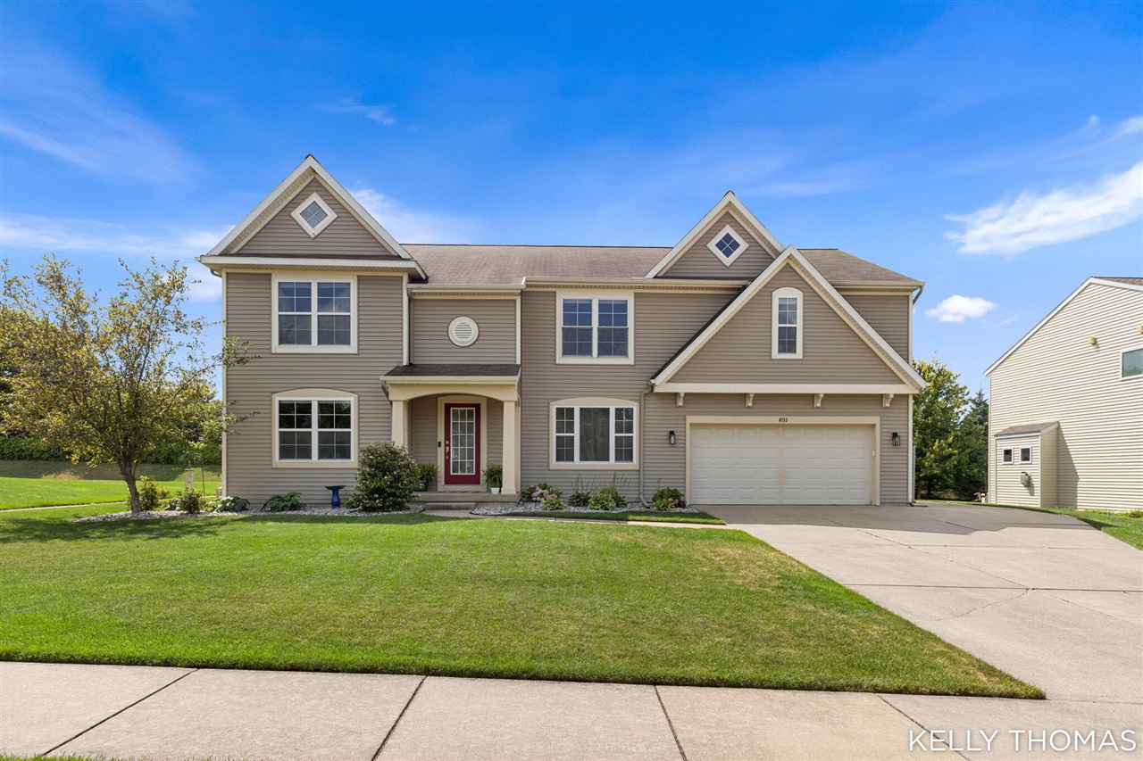 Photo 2 of Single family home for sale at 8153 Oldfield Ct, Byron Center, MI 49315 | MLS# 70549246 | Listing updated on 2026-09-18