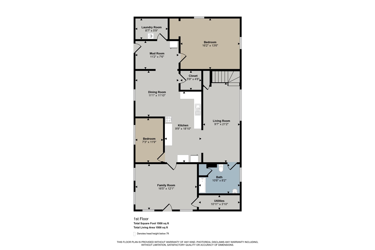 34th image of 10680 Ne 15 Mile Rd, Cedar Springs, MI 49319 | MLS# 70549247