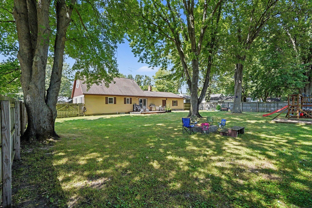 4th image of 96 West St, Coopersville, MI 49404 | MLS# 70549251