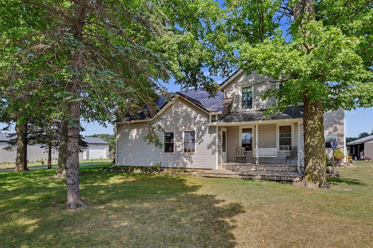 1st image of 2658 N Amble Rd, Coral, MI 49322 | MLS# 70549260
