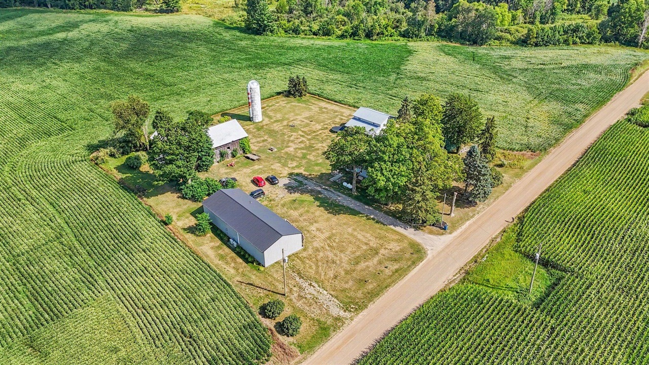 2nd image of 2658 N Amble Rd, Coral, MI 49322 | MLS# 70549260