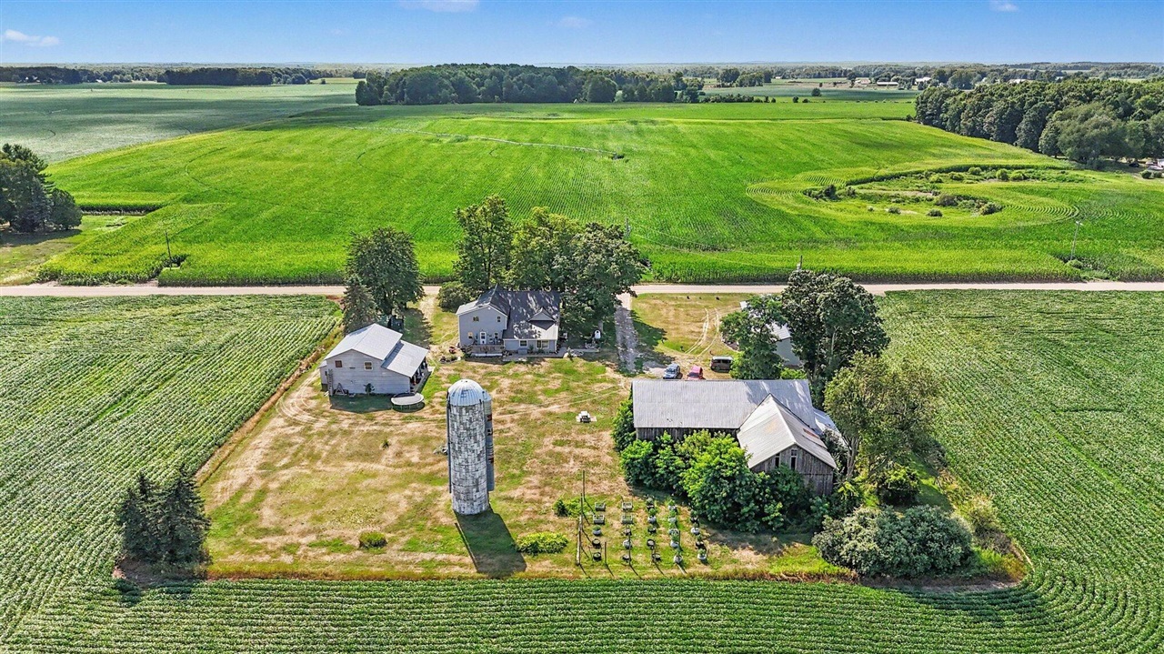 3rd image of 2658 N Amble Rd, Coral, MI 49322 | MLS# 70549260
