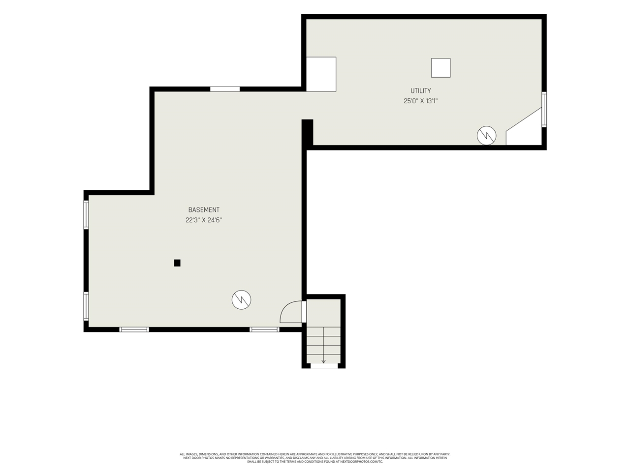 32nd image of 2658 N Amble Rd, Coral, MI 49322 | MLS# 70549260