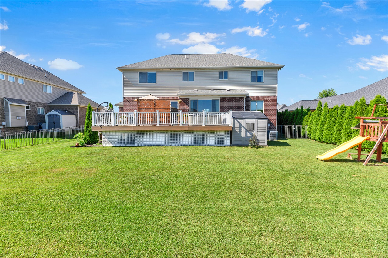 Photo 4 of Single family home for sale at 26574 Bronx Dr, Chesterfield, MI 48051 | MLS# 70549263 | Listing updated on 2026-09-02