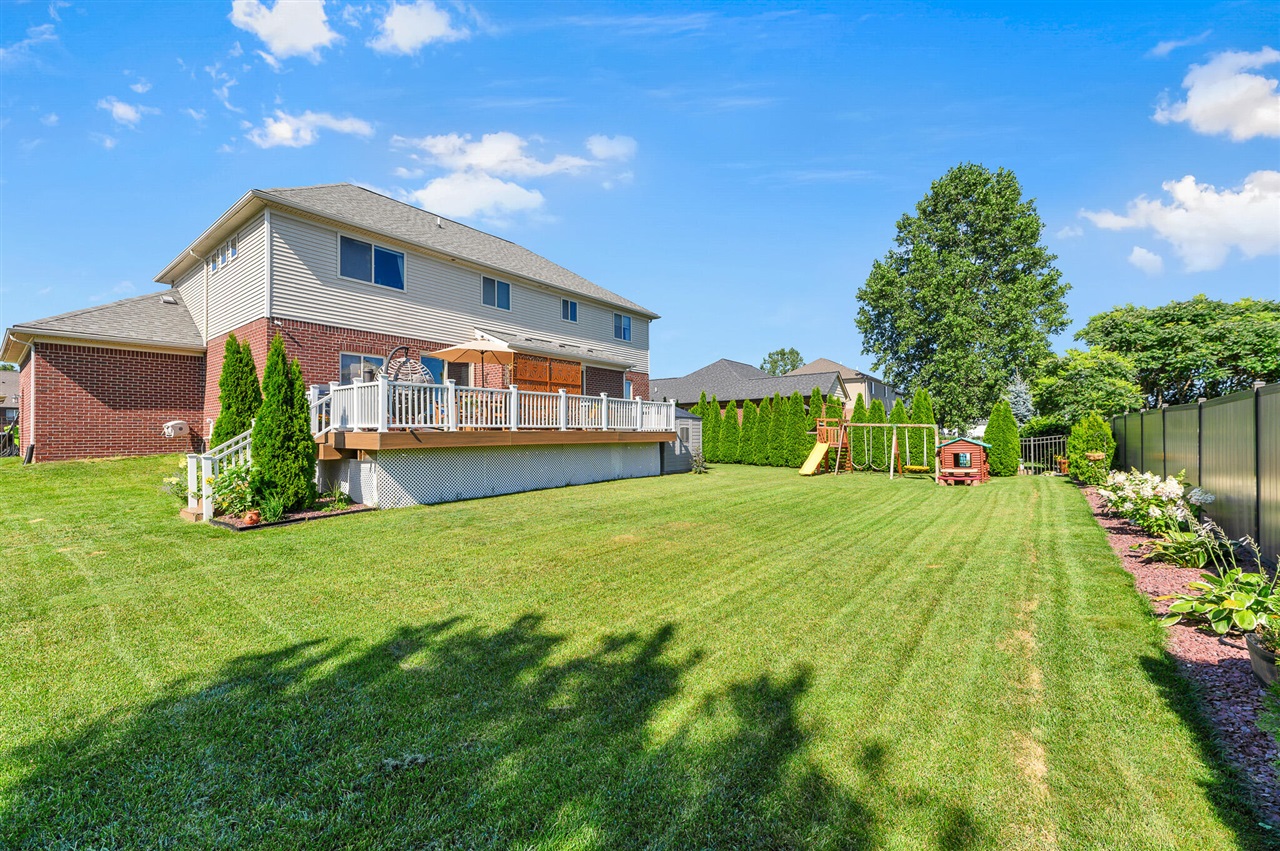 Photo 5 of Single family home for sale at 26574 Bronx Dr, Chesterfield, MI 48051 | MLS# 70549263 | Listing updated on 2026-09-02
