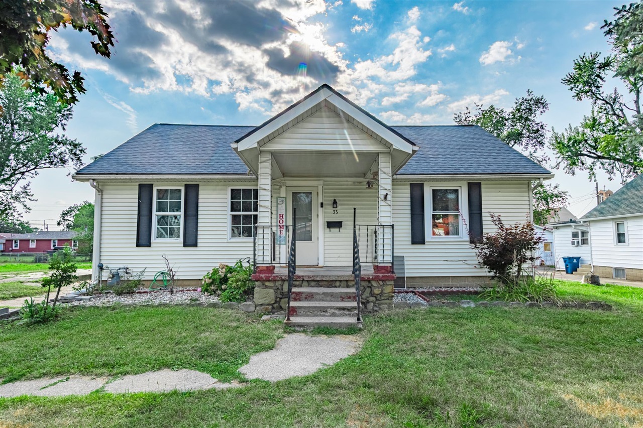 1st image of 33 N 22nd St, Battle Creek, MI 49015 | MLS# 70549283