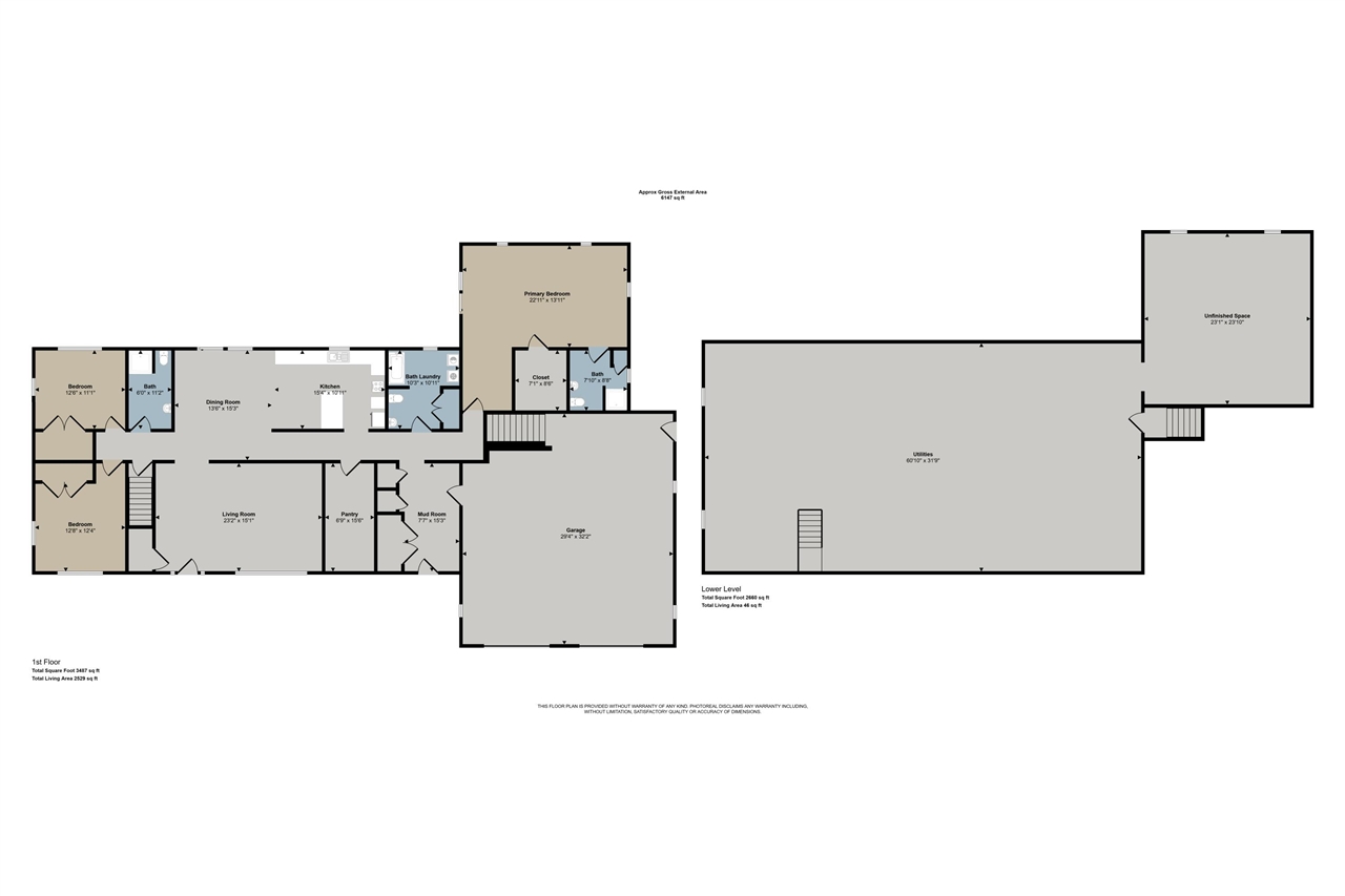 39th image of 16972 W Stanton Rd, Pierson, MI 49339 | MLS# 70549308