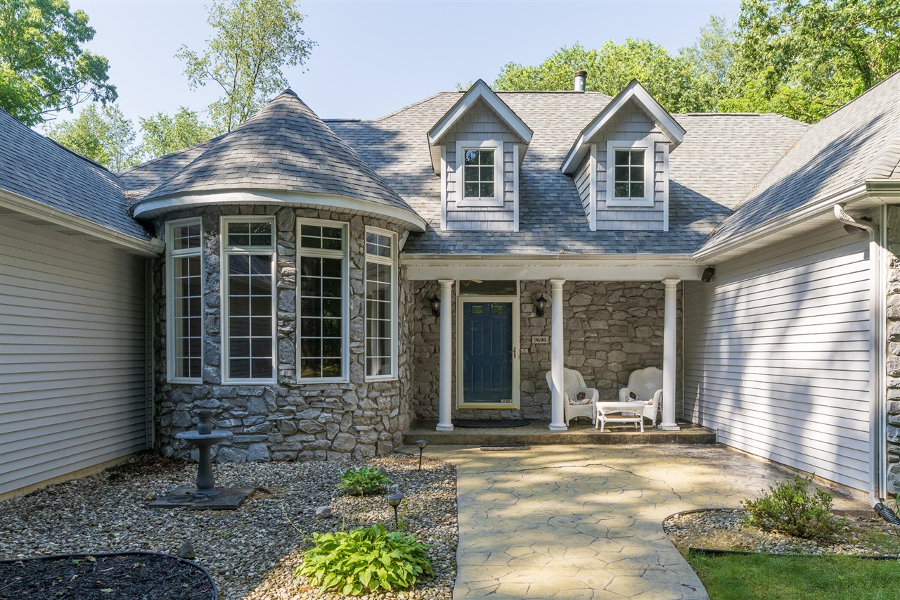 2nd image of 9600 Andes Ave, Kalamazoo, MI 49009 | MLS# 70549314