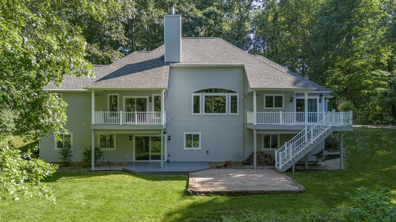 3rd image of 9600 Andes Ave, Kalamazoo, MI 49009 | MLS# 70549314
