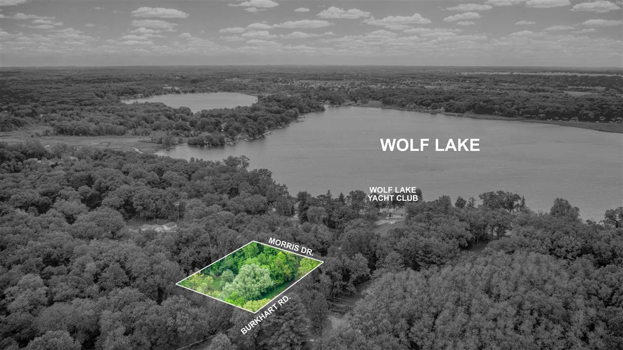 2nd image of 0 Morris Dr, Jackson, MI 49201 | MLS# 70549332