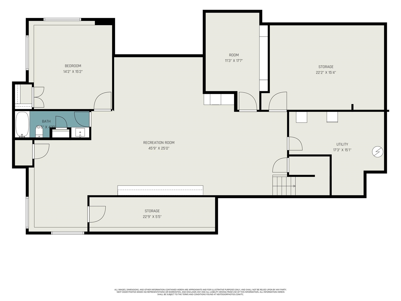 41st image of 1897 Toscana St, Kalamazoo, MI 49009 | MLS# 70549335