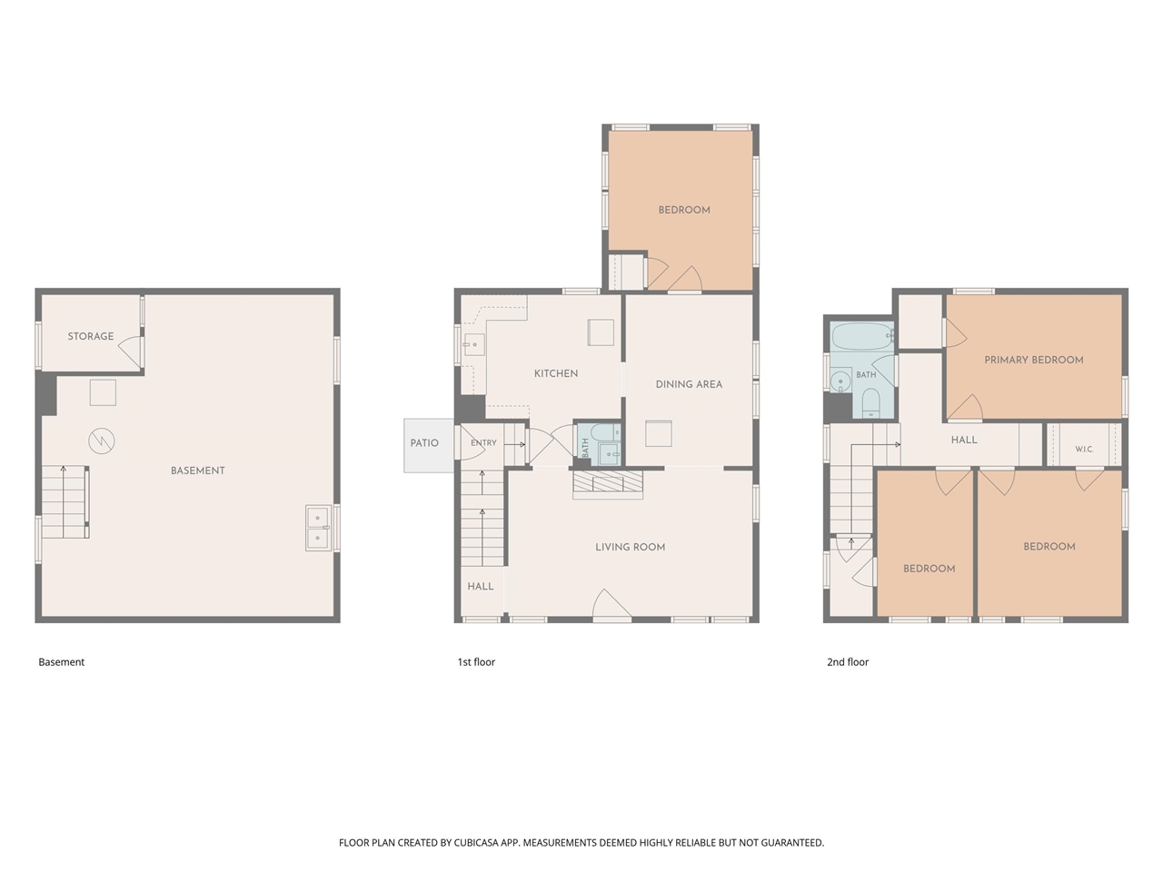 29th image of 307 Griggs St, Grand Rapids, MI 49507 | MLS# 70549336
