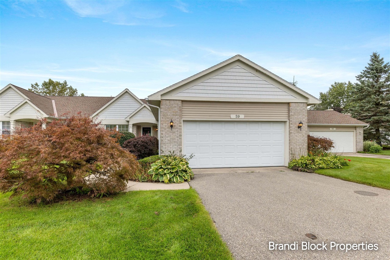 Photo 2 of Condo for sale at 59 Pond Ridge Dr #20, Grand Rapids, MI 49546 | MLS# 70549355 | Listing updated on 2026-09-18