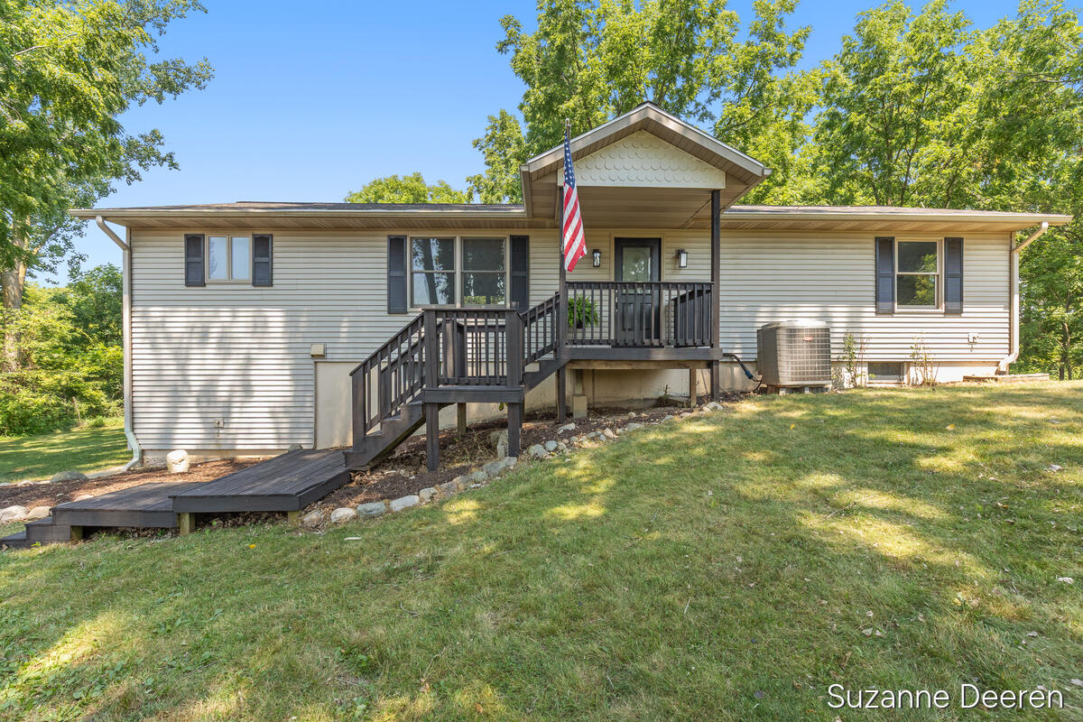 1st image of 6378 Portland Rd, Saranac, MI 48881 | MLS# 70549362