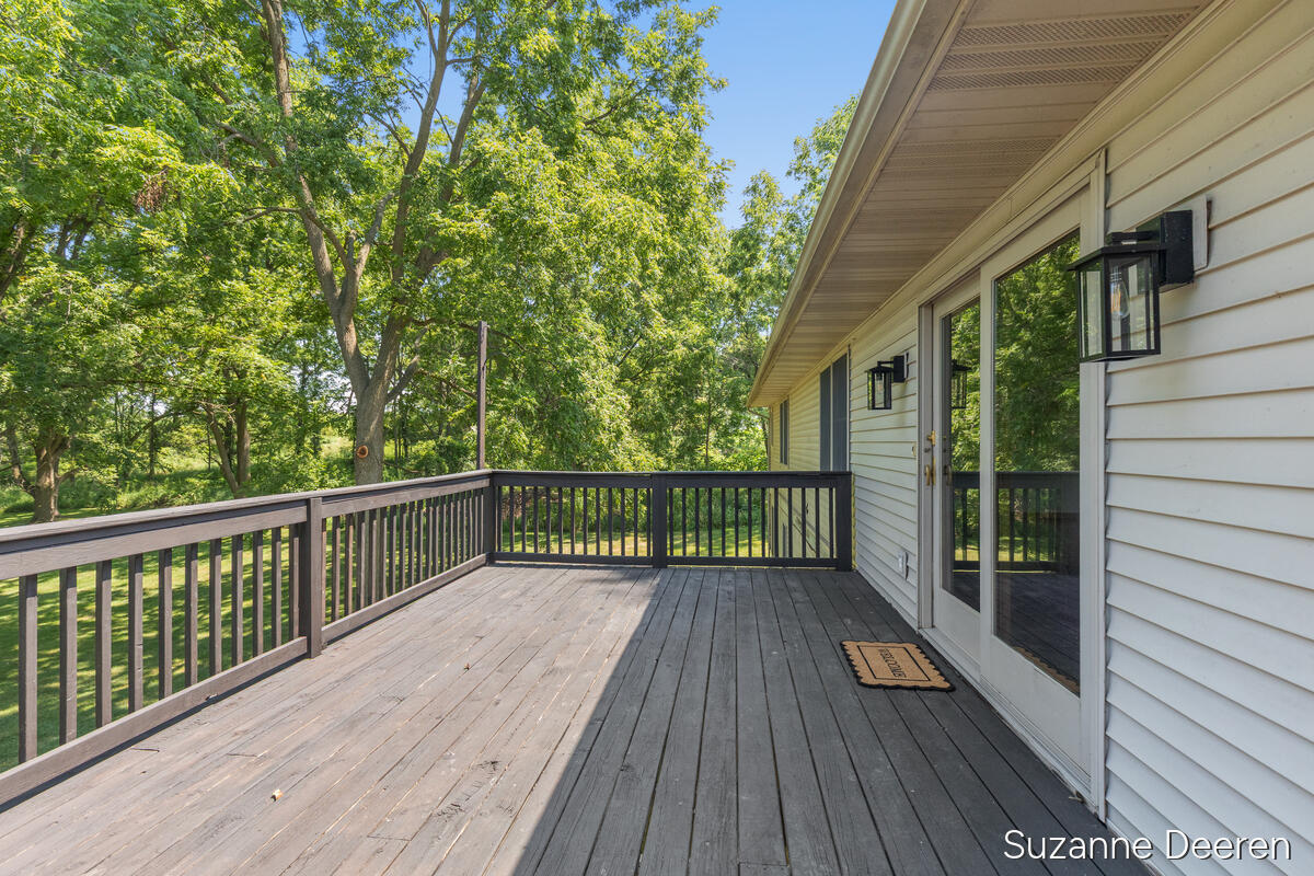 4th image of 6378 Portland Rd, Saranac, MI 48881 | MLS# 70549362