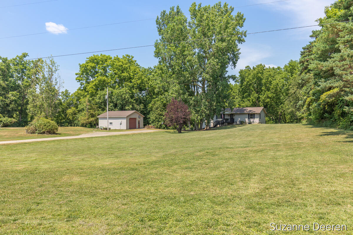 5th image of 6378 Portland Rd, Saranac, MI 48881 | MLS# 70549362