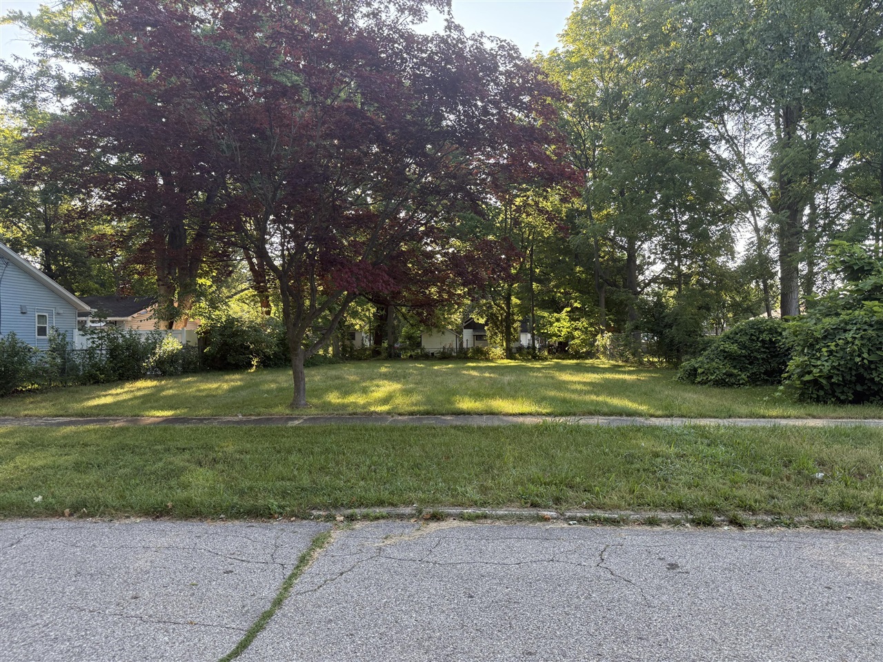 Land for sale at 1015 N 6th Street, Niles, MI 49120 | MLS# 70549369