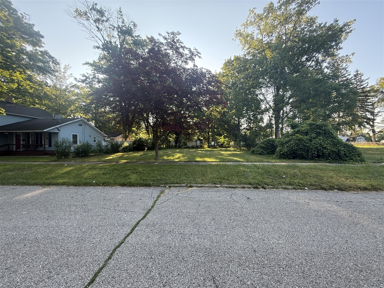 Photo 1 of Land for sale at 1015 N 6th Street, Niles, MI 49120 | MLS# 70549369 | Listing updated on 2026-09-29