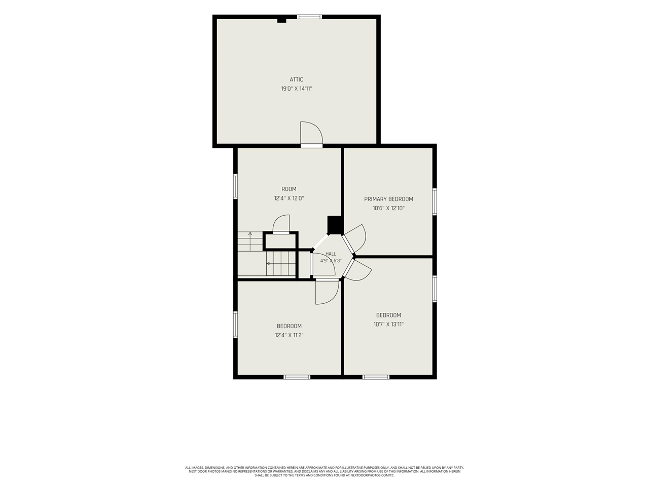 33rd image of 7328 30th Ave, Evart, MI 49631 | MLS# 70549377